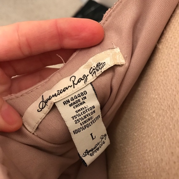 Dress - Picture 2 of 2